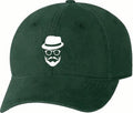 Green Dad Hat