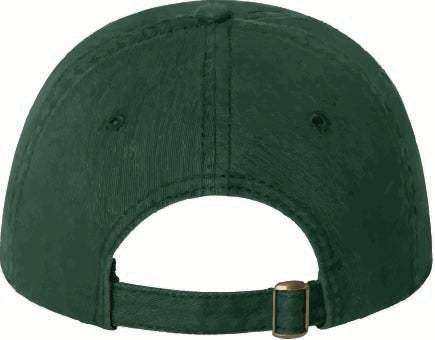 Green Dad Hat